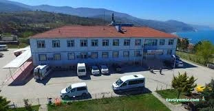 Türkeli Devlet Hastanesi Türkeli Devlet Hastanesi