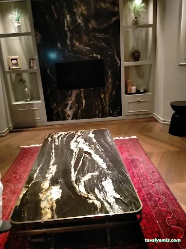 Türker Granit