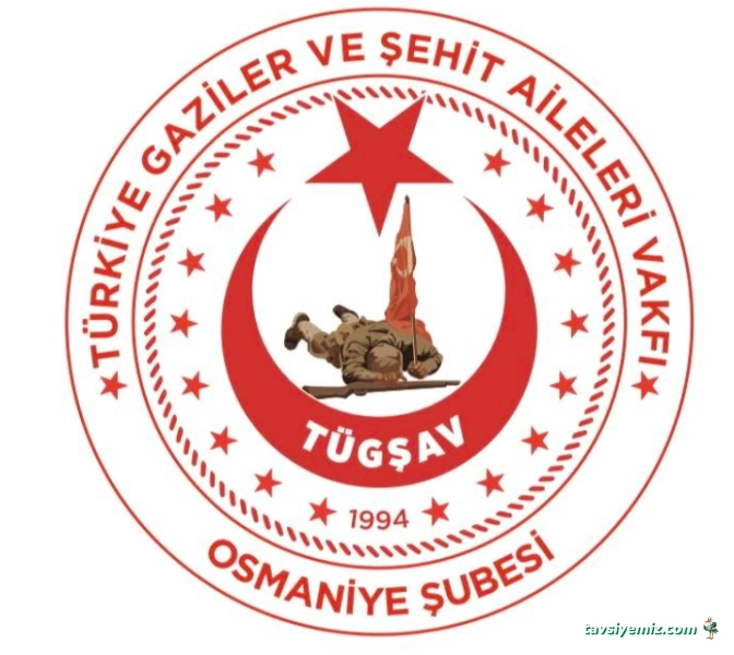Türkiye Gaziler Ve Şehit Aileleri Vakfı Osmaniye