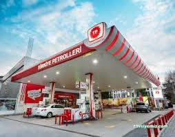 Türkiye Petrolleri Türkiye Petrolleri