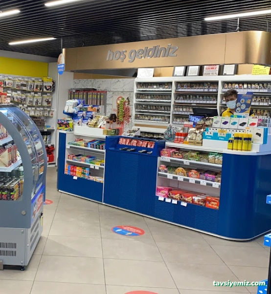 Türkiye Petrolleri Türkiye Petrolleri