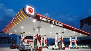 Türkiye Petrolleri Türkiye Petrolleri
