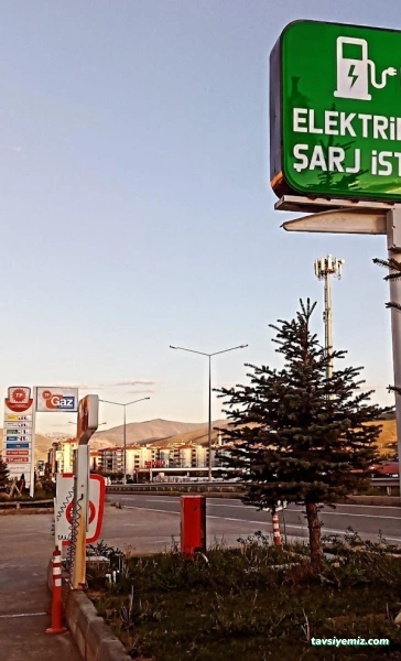 Türkiye Petrolleri Bayburt Lamıa Petrol Türkiye Petrolleri Bayburt Lamıa Petrol