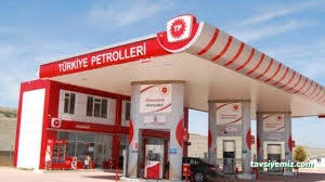 Türkiye Petrolleri Türkiye Petrolleri