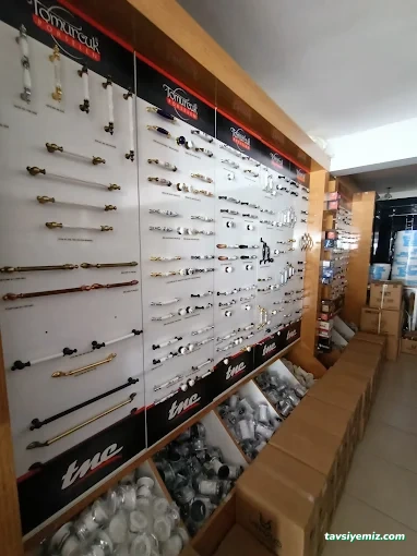 Türkmen Hirdavat