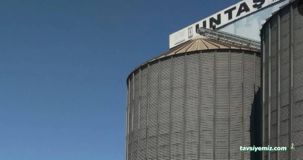 Türkmen Makarna - Untaş Gıda Sanayi Ve Tic. A.ş.