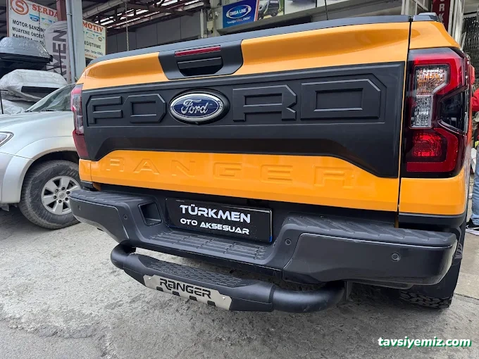 Türkmen Oto Aksesuar Türkmen Oto Aksesuar