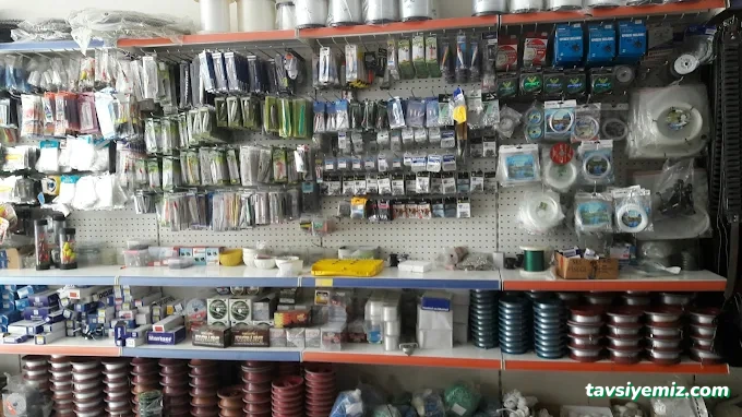 Türkoğlu Av Market Türkoğlu Av Market
