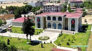 Türkoğlu Belediyesi Türkoğlu Belediyesi