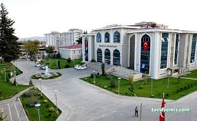 Türkoğlu Belediyesi Türkoğlu Belediyesi