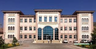 Türkoğlu Kaymakamlığı Türkoğlu Kaymakamlığı