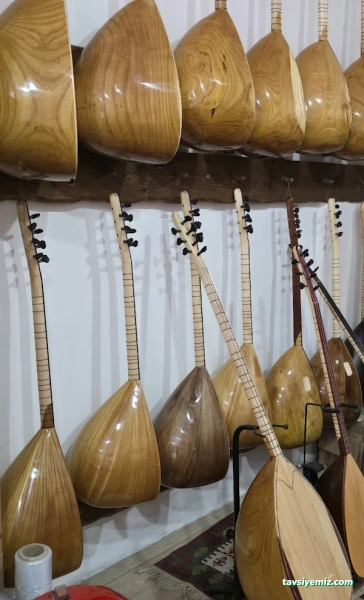 Türkü Sanat Evi Türkü Sanat Evi