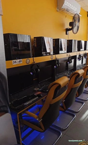 Turkuaz İnternet Cafe Turkuaz İnternet Cafe