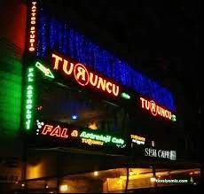 Turuncu Cafe Pub Turuncu Cafe Pub