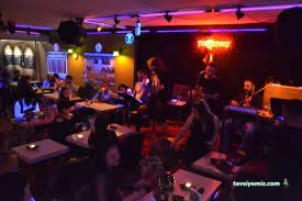 Turuncu Cafe Pub Turuncu Cafe Pub