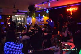 Turuncu Cafe Pub Turuncu Cafe Pub