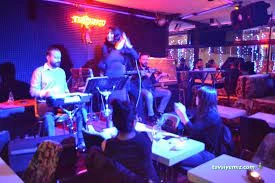 Turuncu Cafe Pub Turuncu Cafe Pub