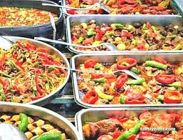 Turuncu Catering Turuncu Catering