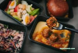 Turuncu Catering Turuncu Catering