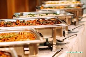 Turuncu Catering Turuncu Catering