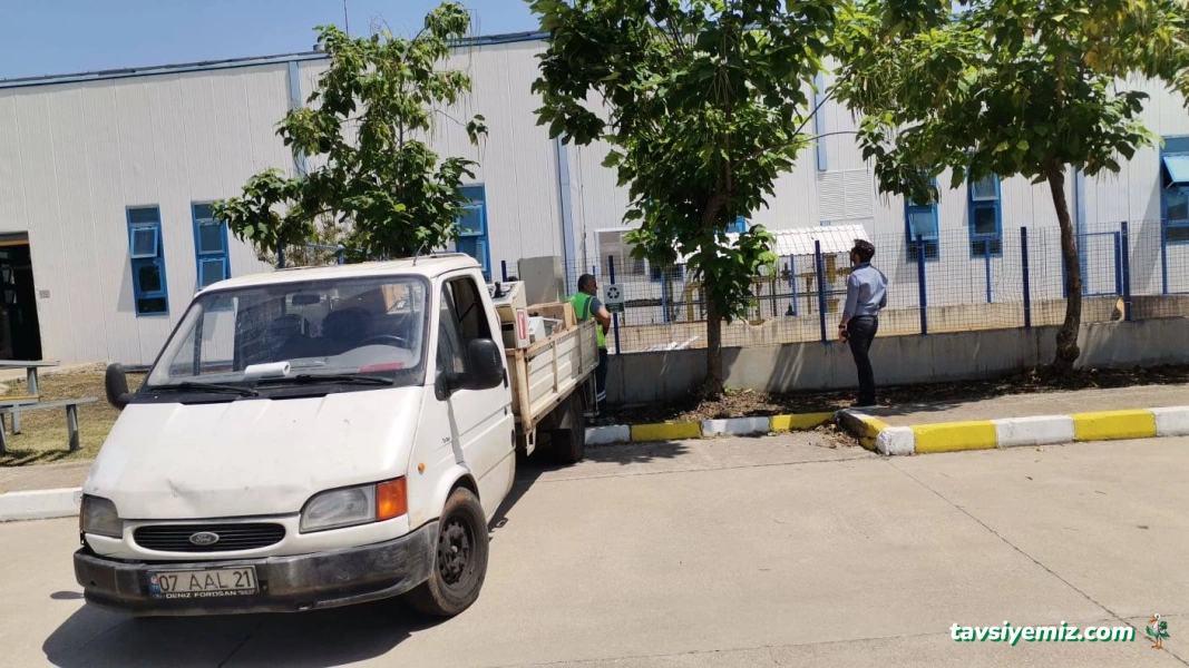 Turuncu Nakliyat Turuncu Nakliyat