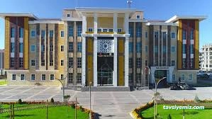 Tuşba Belediyesi
