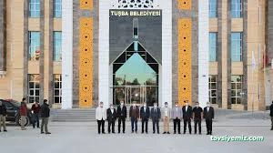 Tuşba Belediyesi