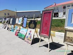 Tuşba Halk Eğitimi Merkezi Tuşba Halk Eğitimi Merkezi