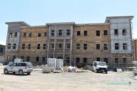 Tuşba Kaymakamlığı Tuşba Kaymakamlığı