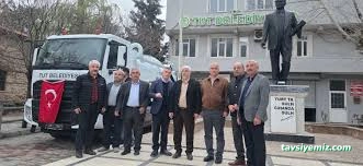 Tut Belediyesi Tut Belediyesi
