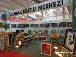 Tut Halk Eğitimi Merkezi Tut Halk Eğitimi Merkezi