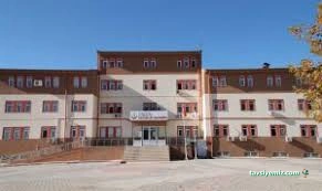 Tut İlçe Devlet Hastanesi Tut İlçe Devlet Hastanesi