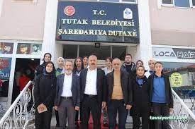 Tutak Belediyesi Tutak Belediyesi