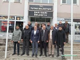 Tutak Belediyesi Tutak Belediyesi