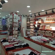 Tutku İç Giyim Tutku İç Giyim