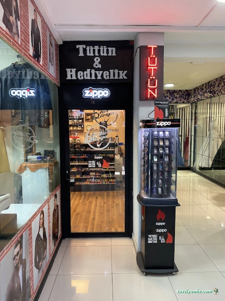Tüttürü Dünya Tüttürü Dünya