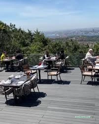 Tuva Çamlıca Cafe & Lounge Tuva Çamlıca Cafe & Lounge