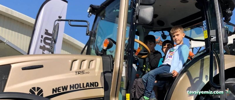 Tüyap Fuar Ve Kongre Merkezi Adana