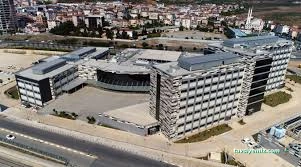 Tuzla Devlet Hastanesi Tuzla Devlet Hastanesi