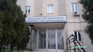Tuzla Devlet Hastanesi Mimar Sinan Şifa Semt Polikliniği Tuzla Devlet Hastanesi Mimar Sinan Şifa Semt Polikliniği