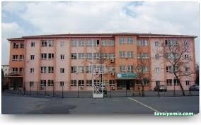 Tuzla Halk Eğitimi Merkezi Tuzla Halk Eğitimi Merkezi