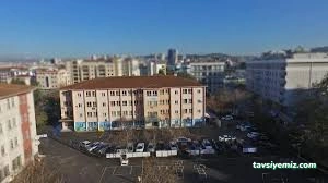 Tuzla Halk Eğitimi Merkezi Tuzla Halk Eğitimi Merkezi