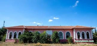 Tuzlukçu Halk Eğitimi Merkezi Tuzlukçu Halk Eğitimi Merkezi