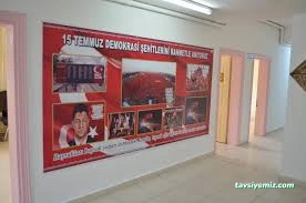Tuzlukçu Halk Eğitimi Merkezi Tuzlukçu Halk Eğitimi Merkezi