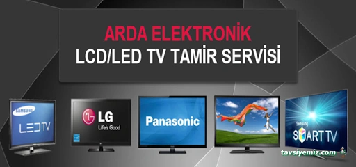 Tv Tamir Servisi Arda Elektronik Tv Tamir Servisi Arda Elektronik