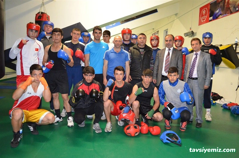 Twelve Boks Erzurum Twelve Boks Erzurum