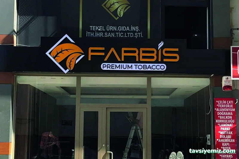 Tzn Tüzün Reklam Tzn Tüzün Reklam