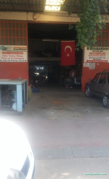 Üç-El Lombardini, Kompresör, Jeneratör, Antrac Çapa Üç-El Lombardini, Kompresör, Jeneratör, Antrac Çapa