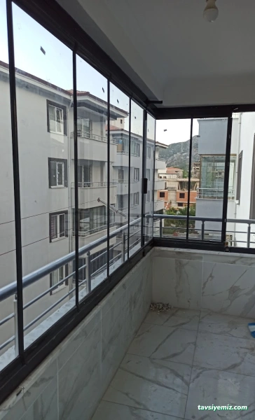 Üç Yıldız Alüminyum Üç Yıldız Alüminyum