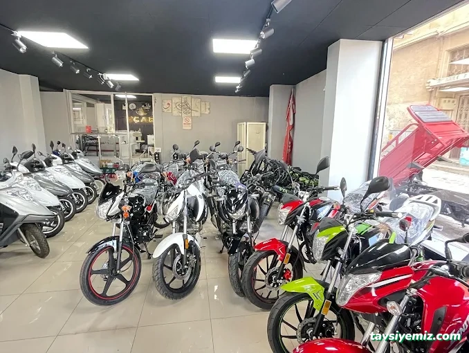 Uçar Motor Uçar Motor